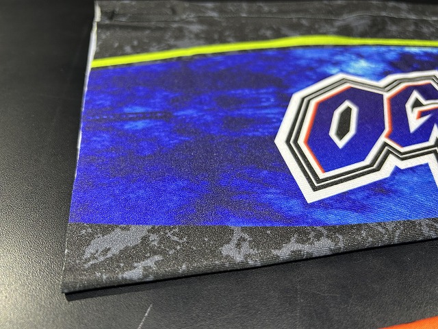 応援グッズ KYT MOTOGP応援グッズがまたまた入荷！：KUSHITANI 三鷹店