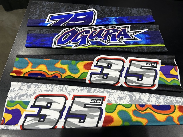 MOTOGP応援グッズがまたまた入荷！：KUSHITANI 三鷹店
