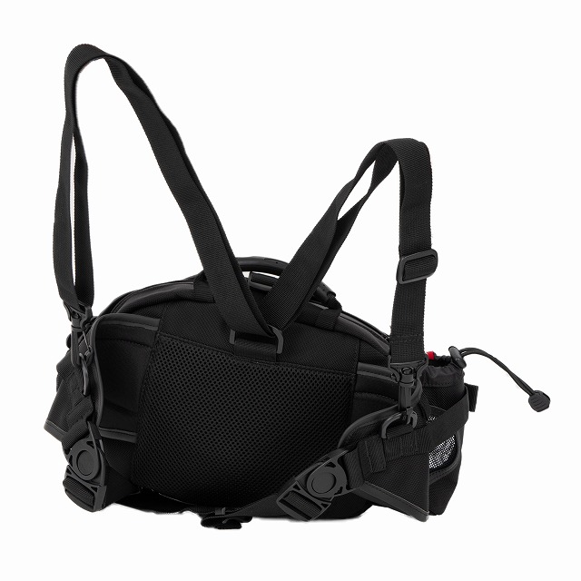 K-3601 ヒップバック再入荷しました！：KUSHITANI 三鷹店