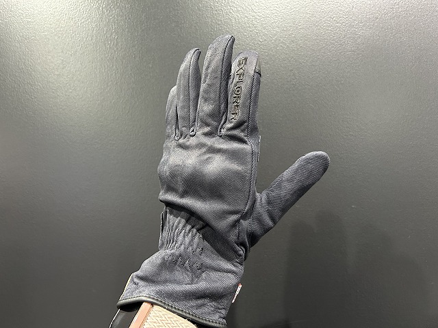 防水グローブのご案内！：KUSHITANI 三鷹店 | KUSHITANI 三鷹店
