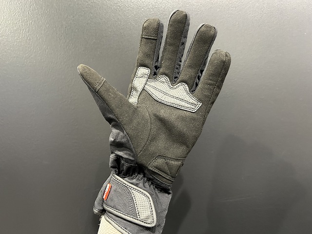 防水グローブのご案内！：KUSHITANI 三鷹店 | KUSHITANI 三鷹店