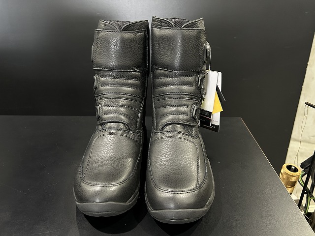 速くおよび自由な ガルドブーツ再入荷のお知らせ！：KUSHITANI 三鷹店 KUSHITANI | その他