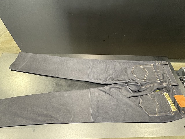 エクスプローラースリムフィットジーンズ入荷！：KUSHITANI 三鷹店