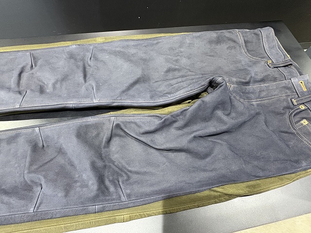 エクスプローラースリムフィットジーンズ入荷！：KUSHITANI 三鷹店