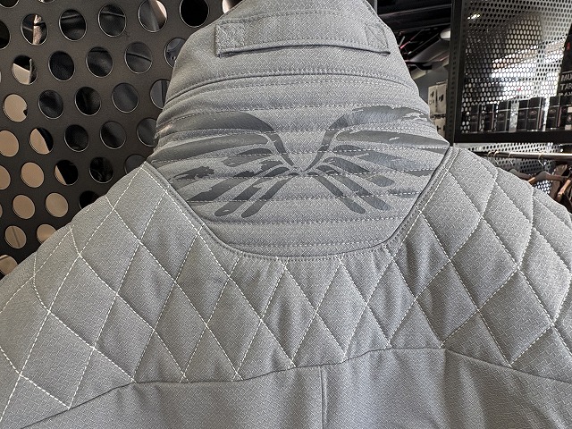 ウィンターアーカナジャケット＆フードジャケット入荷