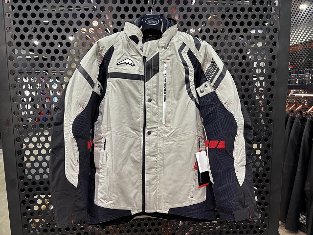 アロフトジャケット＆アロフトショートジャケット入荷：KUSHITANI 三鷹