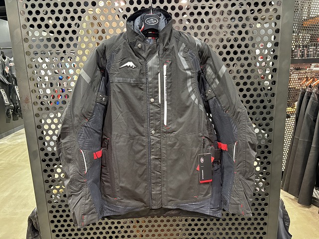 アロフトジャケット＆アロフトショートジャケット入荷：KUSHITANI 三鷹