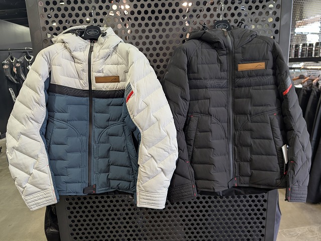 miyaページ3 アスパイアジャケット入荷！： KUSHITANI三鷹店 | KUSHITANI 三鷹店