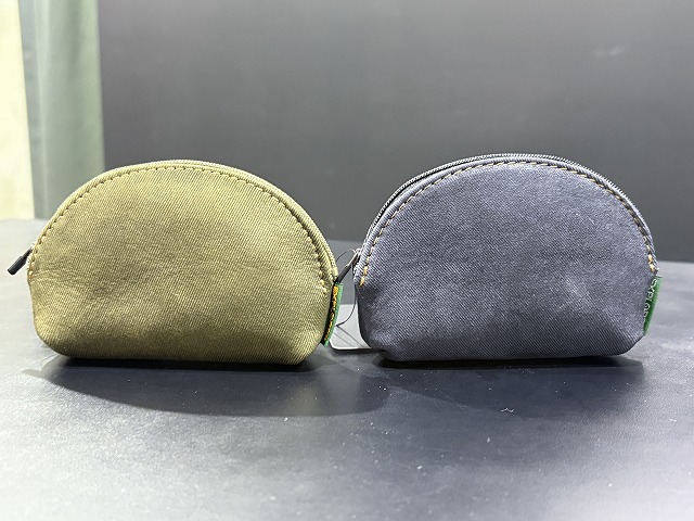 EXミニポーチ 新色入荷しました！：KUSHITANI 三鷹店 | KUSHITANI 三鷹店