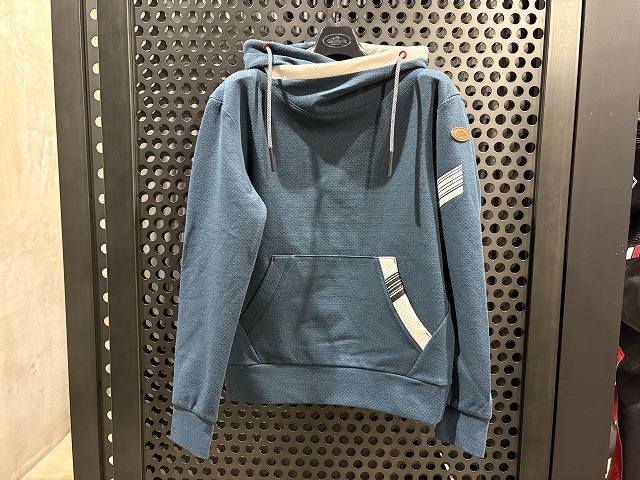 クシタニ　プルアップパーカー　LL 新作！プルアップパーカー入荷しました：KUSHITANI 三鷹店 | KUSHITANI