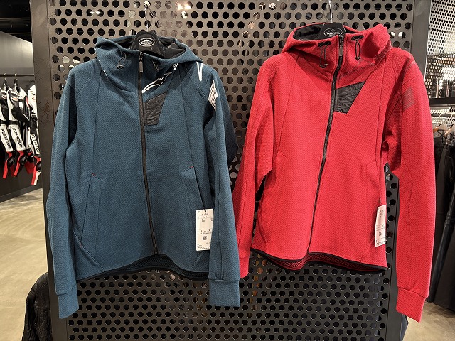 レブロフーディー入荷しました！:KUSHITANI 三鷹店 | KUSHITANI 三鷹店