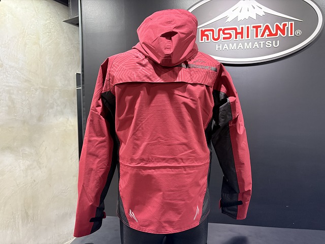 アメニタジャケット入荷しました！：KUSHITANI 三鷹店 | KUSHITANI 三鷹店