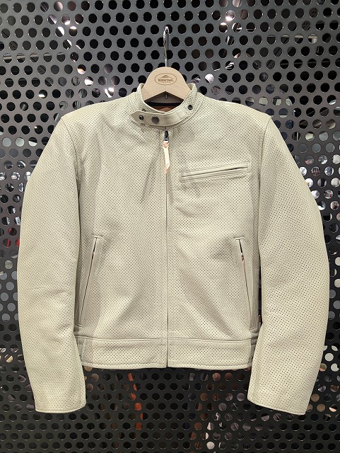 シングルジャケットにメッシュモデル登場！： KUSHITANI三鷹店