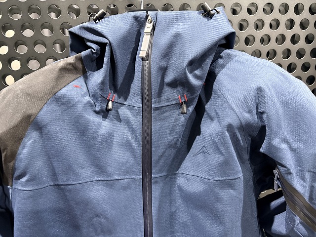 入荷速報】3.0フレキシブルジャケット、コンテンドジャケット