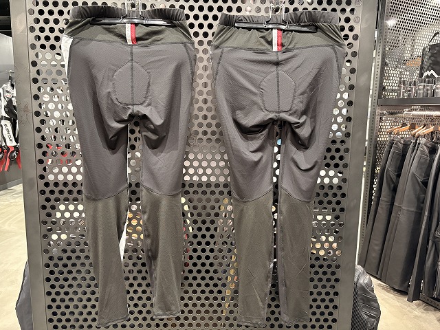 モーションプロテクトジャージ＆パンツ入荷！：KUSHITANI 三鷹店