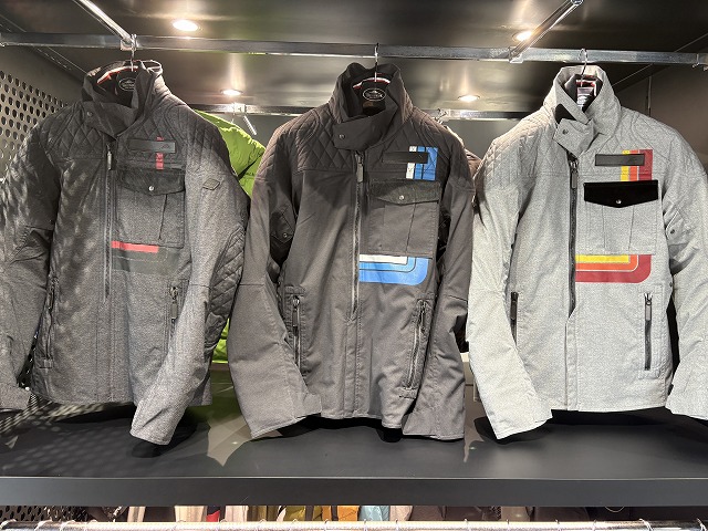 新商品紹介 | KUSHITANI 三鷹店