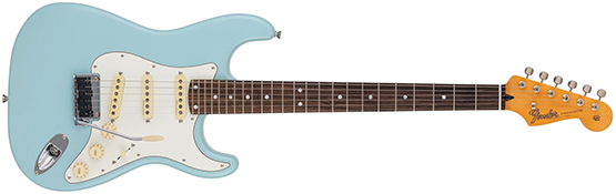 Rei Stratocaster® R246 | ストラト倶楽部