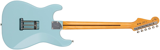 着払いです！ストラトキャスターstratcaster Rei Stratocaster® R246 | ストラト倶楽部