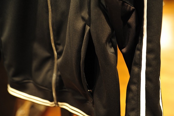 クシタニ　K-1657 ウインドブロックジャージ ジャケット KUSHITANI クシタニ K-1657 ウインドブロックジャージ ジャケット