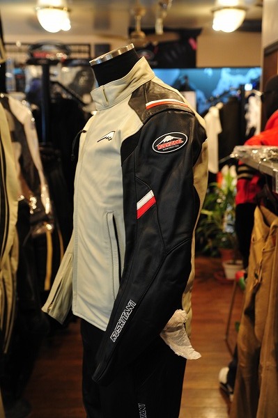 K-0640 クロノスジャケット限定カラー！：KUSHITANI 江東店