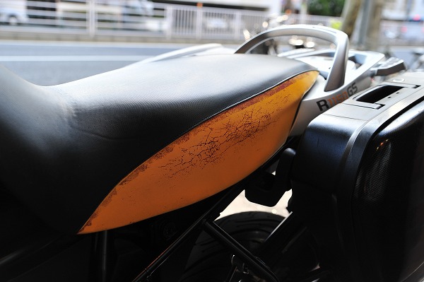 K-0640 クロノスジャケット限定カラー！：KUSHITANI 江東店