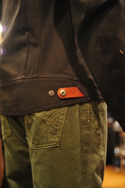 限定 K-2170プレセプトジャケット入荷しました：KUSHITANI 江東店