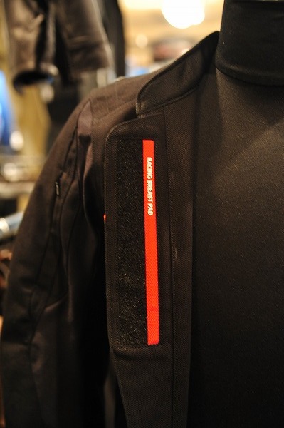 限定 K-2170プレセプトジャケット入荷しました：KUSHITANI 江東店