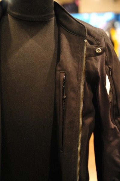限定 K-2170プレセプトジャケット入荷しました：KUSHITANI 江東店