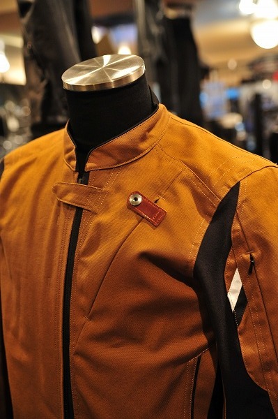 限定 K-2170プレセプトジャケット入荷しました：KUSHITANI 江東店