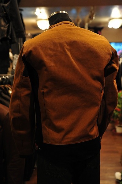 限定 K-2170プレセプトジャケット入荷しました：KUSHITANI 江東店