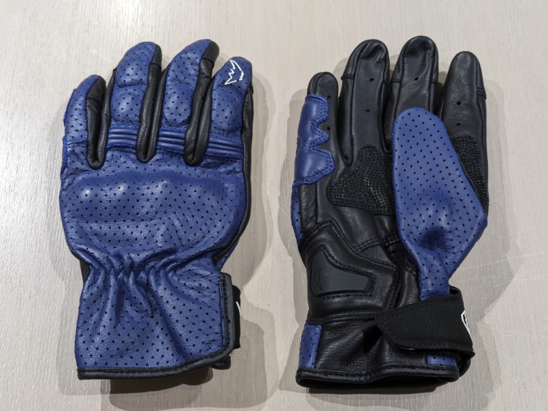 K-5366 レイヴンメッシュグローブ 入荷しています！！ ：KUSHITANI