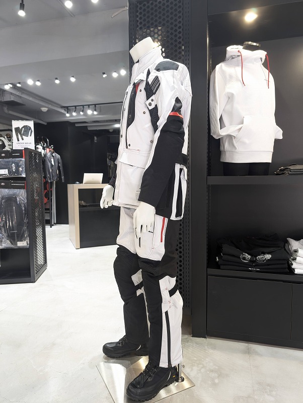 川原様1 国内生産CLASSIC2ｍｍジャケットカスタムオーダー料込 川原様1 国内生産CLASSIC2mmジャケットカスタムオーダー料込