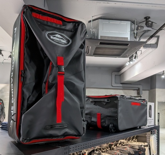 新商品入荷！：KUSHITANI江戸川店 | KUSHITANI 江戸川店