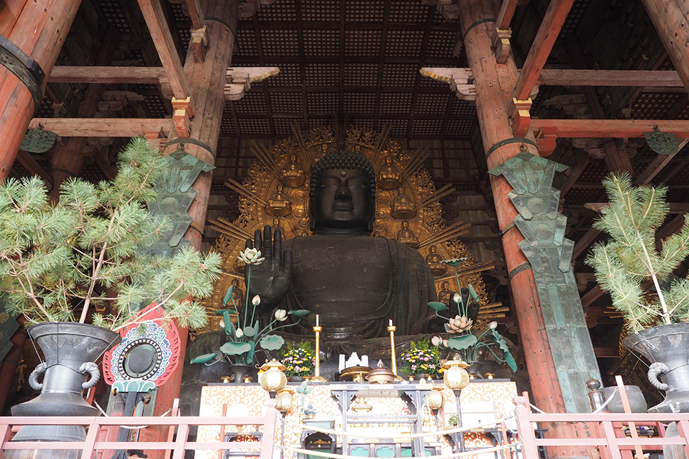 八幡神、大菩薩の称号を得る | 科学技術のアネクドート