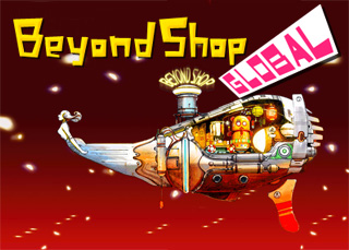 Beyond Shop GLOBAL