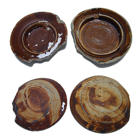 灯明皿 | hiroimono