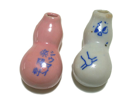 ピンクのヒョウちゃん？ | hiroimono
