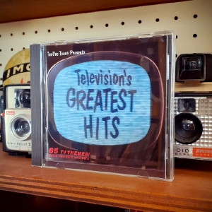 VA - Televisions Greatest Hits