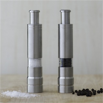 Vic Firth salt pepper