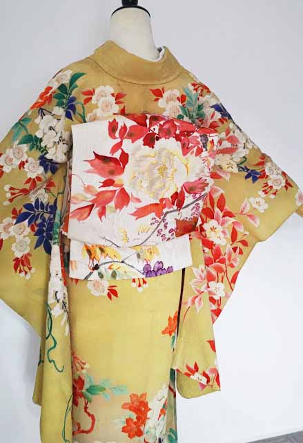 商品情報 | はきもの・きもの 弥生 ブログ