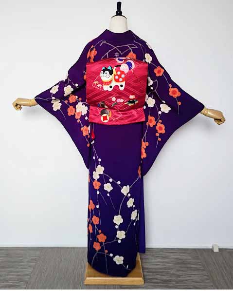 楽天市場】夏 名古屋帯 麻 麻の名古屋帯 新品 お仕立て上がり