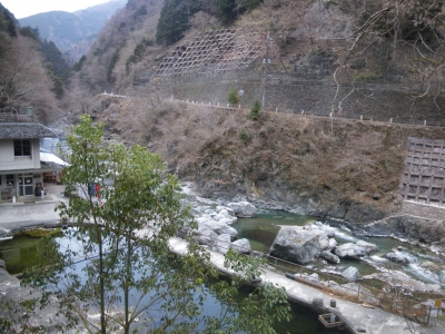 堀江渓愚のテンカラ毛バリ塾 堀江渓愚のテンカラ毛バリ塾