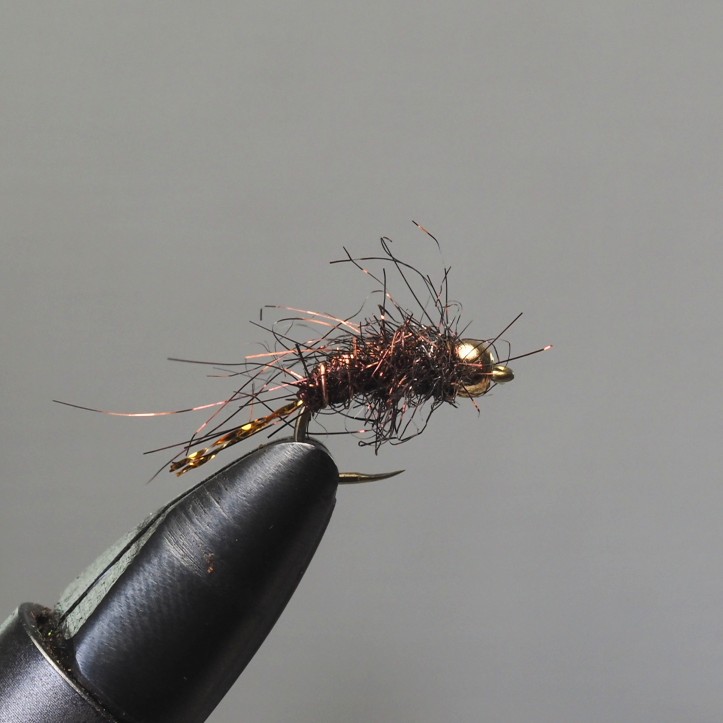 毛バリの話 | 吉田毛鉤/吉田毛鉤ラボ