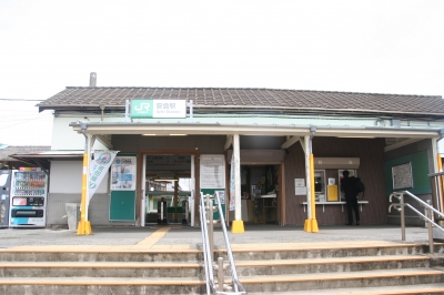 千葉県印旛郡栄町で街歩き～房総のむらを散策・商家の街並み | 日本の街並みと鉄道のコレクション