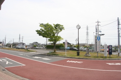 千葉県印旛郡栄町で街歩き～房総のむらを散策・商家の街並み | 日本の街並みと鉄道のコレクション