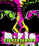 m-flo ELECTRICOLOR レコード M-FLO / ELECTRICOLOR COMPLETE REMIX 1 – TICRO MARKET