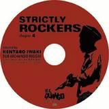Strictly Rockers Chapter 4 -Dub Archanoid Reggae Live mix at DJ