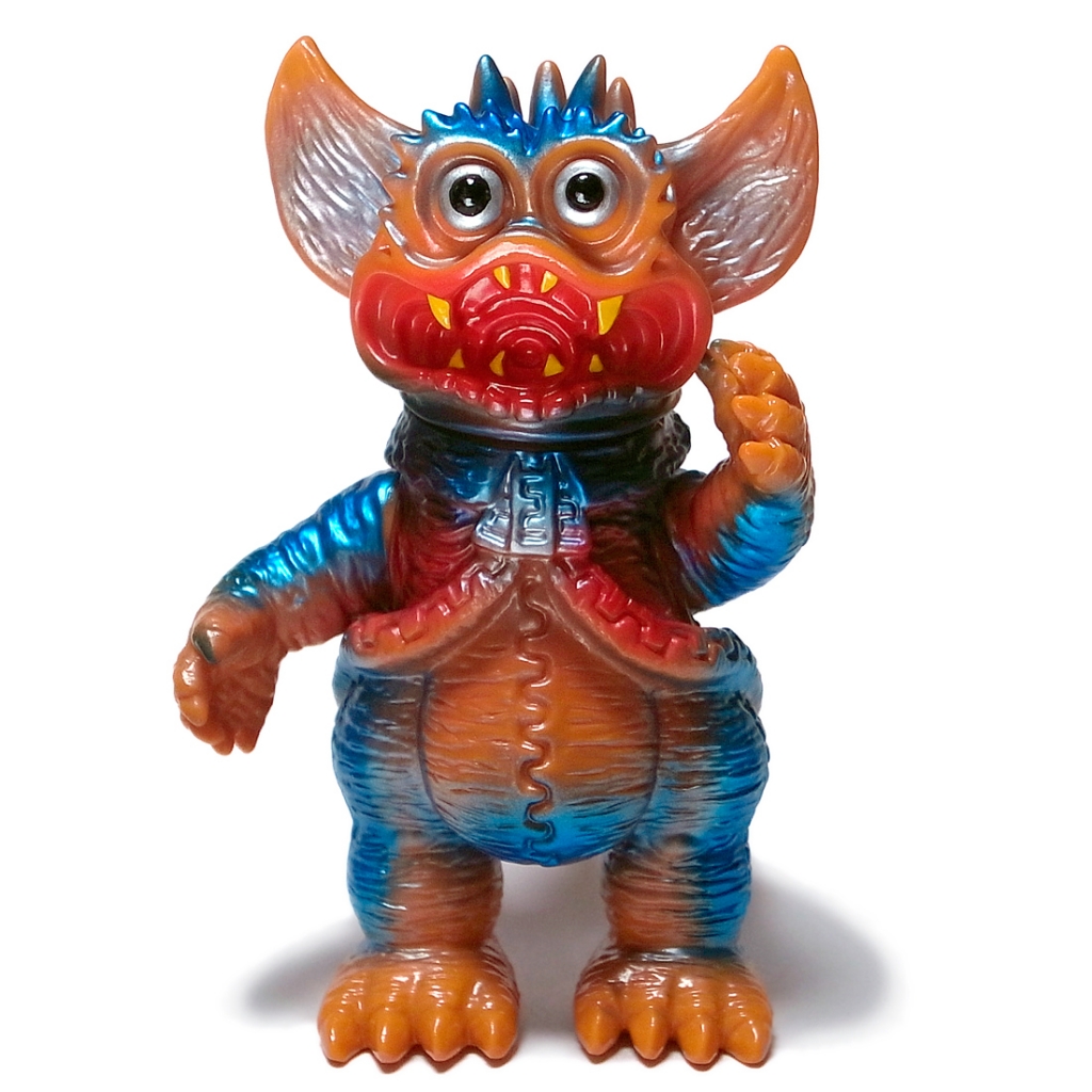 One up.× gumtaroで超気になるシリーズ「ガム太郎の”昭和の怪獣