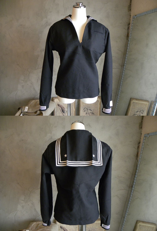 セーラー服 | 旭川 古着屋 RodeoDrive OLDMAN STORE ブログ セーラー服 | 旭川 古着屋 RodeoDrive OLDMAN STORE ブログ