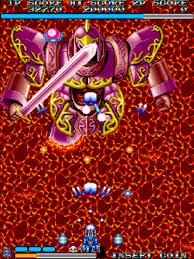 【動作確認済】 PS2 ガンバード 1＆2 シューティング STG レア Gunbird 1&2 for PlayStation 2